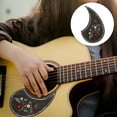 thumbnail image 2 of Shisuyan 1Pc Professional Guitar Pickguard Anti-scratching Pickguard Sticker (Assorted Color), 2 of 8