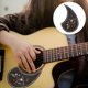 thumbnail image 5 of ColoMX Golpeador de guitarra popular autoadhesivo, pegatina protectora creativa para guitarra (colores surtidos), 1 ud., 5 of 7
