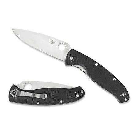Spyderco Resilience Peg