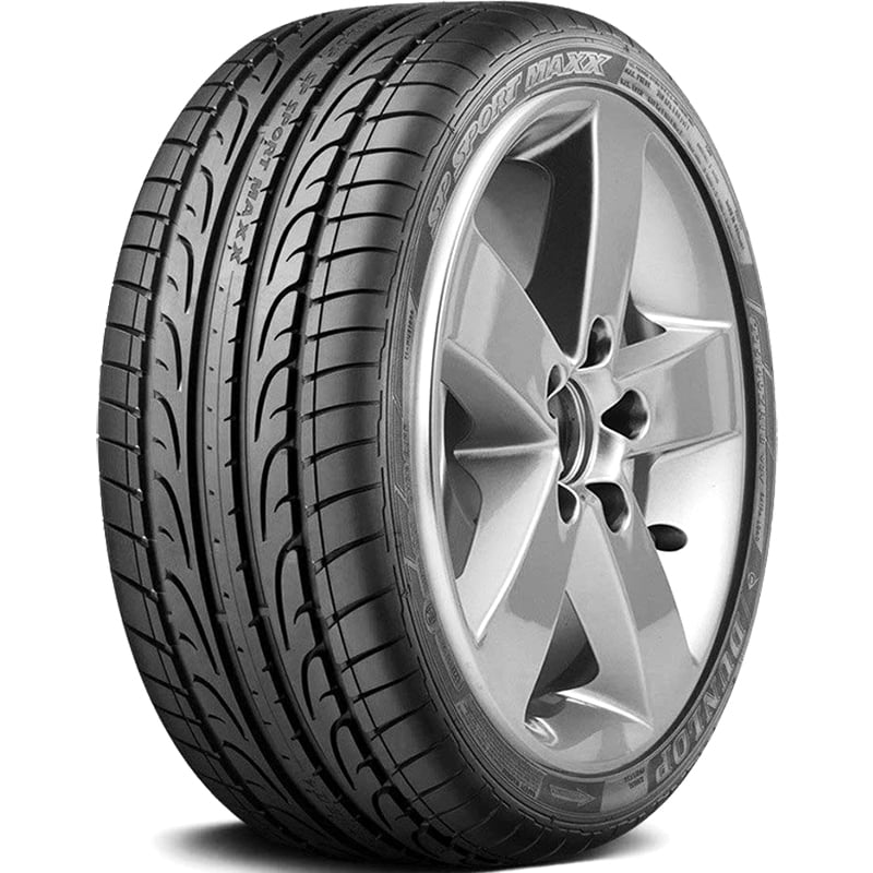 Шины Dunlop 17 Купить