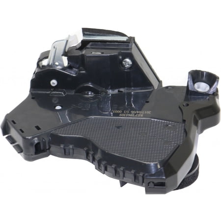 Front Door Lock Actuator For Lexus GS350 2013-2019 Passenger Side | Front | 2-Prong Blade Male Terminal | 1 Female Connector | Replacement For 931403 DLA796