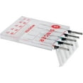thumbnail image 5 of SINGER Assorted Size Microtex Steel Sewing Machine Needles (5 Pack), 5 of 8