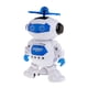 thumbnail image 5 of Juguetes electrónicos YONGSHENG Robot del baile que caminan con aligeramiento de música para niños, 5 of 5