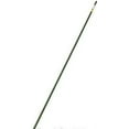 thumbnail image 3 of Panacea Products 89786 3 ft / 36" Green Coated Metal Plant Stakes - Quantity of 400, 3 of 3