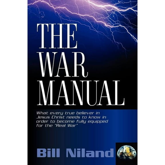 The War Manual, (Paperback)