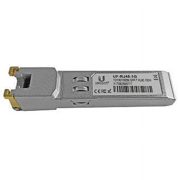 Ubiquiti U Fiber UF-RJ45-1G -
