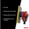 thumbnail image 6 of Aircat 6700-JBS-332 JITTERBUG SANDER ACA-6700-JBS-332, 6 of 9