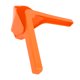 thumbnail image 1 of Exprimidor manual de limón de plástico Exprimidor manual de limón Exprimidor manual de cítricos para extraer la mayor cantidad de jugo posible Naranja, 1 of 14