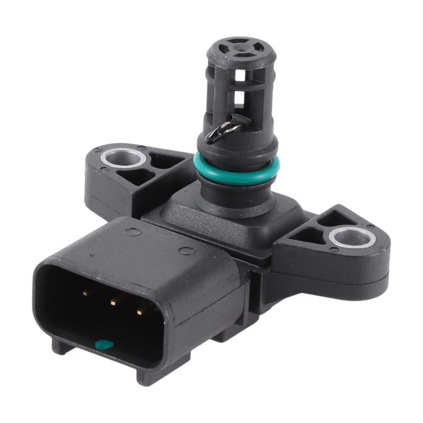 Sensor de presión absoluta del colector Unique Bargains para Ford Explorer 2013-2017