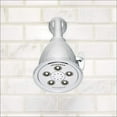 thumbnail image 2 of Speakman S-2005-HB Pommeau de Douche Réglable Haute Pression 2.5 GPM, Chrome Poli, 2 of 12