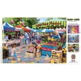thumbnail image 4 of Rompecabezas MasterPieces que brillan en la oscuridad, 500 piezas, 4 of 7