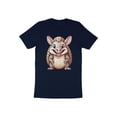 thumbnail image 4 of Funny Cute Armadillo Animal Lover Wildlife Nature Fan Gift T-Shirt Armadillo Animal Birthday Holiday Gifts Men Women Men Women Kids Tshirt, 4 of 10