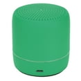 thumbnail image 3 of Portable  Speaker Portable Mini Travel Speaker Stereo  Speaker Outdoor  Speaker  Speaker Portable Bluetooth5.0 Speaker Bass Stereo 280Hz-16KHz Mini Travel Speaker For OutdoorGreen, 3 of 8