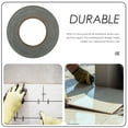 Ogitude Adhesive Caulk Tape PVC Caulk Strip Tape Wall Seam Tape