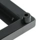 thumbnail image 4 of Pedalera de efectos de guitarra Yuyangstore Aluminio 56 x 32 cm, 4 of 8