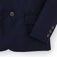 thumbnail image 3 of Hope & Henry Boys' Classic Suit Jacket, 3 of 3