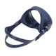 thumbnail image 2 of Gafas de buceo universales azules a prueba de fugas, antivaho y con visión amplia y clara para hombres y mujeres, 2 of 8