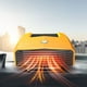 thumbnail image 5 of Calentador de Automóvil 360 grados Calefacción de Aire Refrigeración Eléctrico Portátil And 12V 24V rojo Macarena, 5 of 7