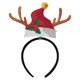 thumbnail image 2 of Cuadros Decorativos DIY Hair Band Art Crafts Navidad Crystal Drill Accesorios para el cabello (TK014) Tmvgtek embutido en tela, 2 of 4