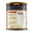 thumbnail image 3 of (6 Pack) Caffe D'Vita Sugar Free Premium Hot Cocoa Powder Mix, 10 oz Canister. Just add hot water. Made with Splenda., 3 of 5