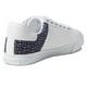 thumbnail image 5 of Zapatilla Tommy Hilfiger Lorio para mujer, color blanco, talla 6, 5 of 6