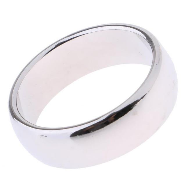 Trucos de Magia de Tierras Perfecl Anillo Magnético 19mm