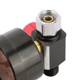thumbnail image 4 of Air Compressor Regulator, 1/4 Inch Adjustment Air Pressure Regulator Mini Size  for Ost Spray Guns for Air Pressure, 4 of 8