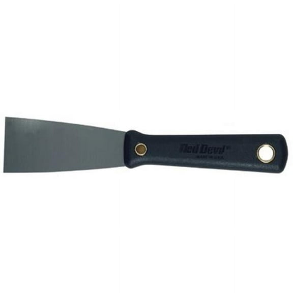 Red Devil  1-1/2 Inch Stiff Putty Knife