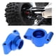 thumbnail image 3 of Copa de dirección trasera RC 89076-4 1/10 Accesorios DIY Monster Trucks Azul, 3 of 5