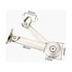 thumbnail image 5 of 2 Piezas de Soporte de Elevación de Puerta de Armario para Muebles, Bisagra Estándar Fuerte, Accesorios de Solapa y Solapa, Tapas para Armario de Cocina, Puerta, Armario, Caja de Juguetes, 5 of 5