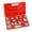 Red box, variant on ANXPTIME Universal Car Truck Disc Brake Caliper Piston Rewind Wind Back Tool Kit 12Pcs