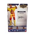 thumbnail image 2 of Figura de Acción Mattel WWE Elite Hulk Hogan 15 cm 2005, 2 of 2