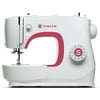 Singer MX231 Sewing Machine - White