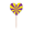 circles-in-different-sizes-1 220, variant on Illusion Line Repeat Circle Toothpick Flags Heart Lable Cupcake Picks