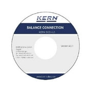 Kern  Software Balance Connection 4 for DVD