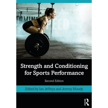 Strength and Conditioning for Sports Performance, (Paperback)