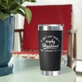 thumbnail image 5 of Husband Gifts-Gifts for Men 20 OZ Stainless Steel Tumbler Gifts for Men Valentines Day Birthday Father Day Gifts, 5 of 6
