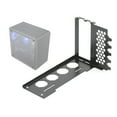 thumbnail image 3 of SXJ B Type GPU Mounting Bracket Strong and Reliable Vertical Design Metal Stand, 3 of 10