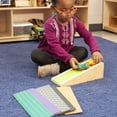 thumbnail image 5 of Kaplan Early Learning Company Ramptastic - STEM Ramp for Testing Velocity, 5 of 5