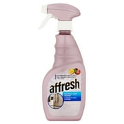 affresh Stainless Steel Cleaner, 16 fl oz