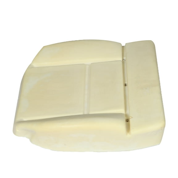 LABLT Foam Seat Cushion Beige Front Driver Side Bottom for 2004-2008 Ford F150