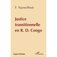 thumbnail image 1 of Justice transitionnelle en RD Congo (French Edition), 1 of 3