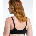 thumbnail image 2 of Olga Womens Luxury Lift Bra Style-35063, 2 of 2