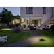 thumbnail image 4 of Lámpara de Jardín con Energía Solar Y Estaca, Lámpara de Regadera de Metal, Lámpara de Tetera con Energía Solar para Decoración de Jardín., 4 of 8