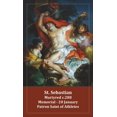 thumbnail image 4 of Llavero San Sebastián, patrón de los atletas, 4 of 6