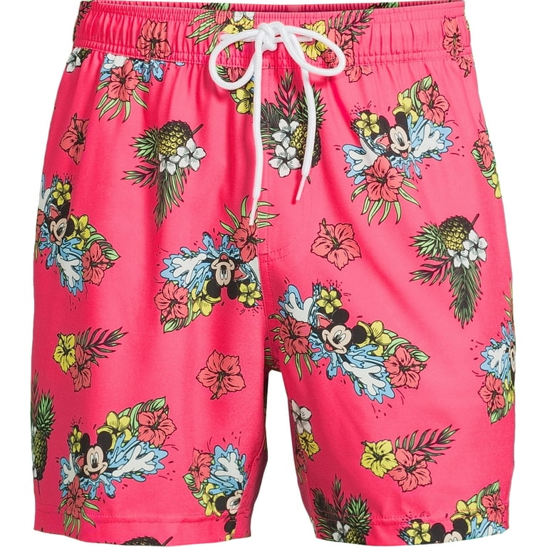 Mens disney bathing suit new arrivals