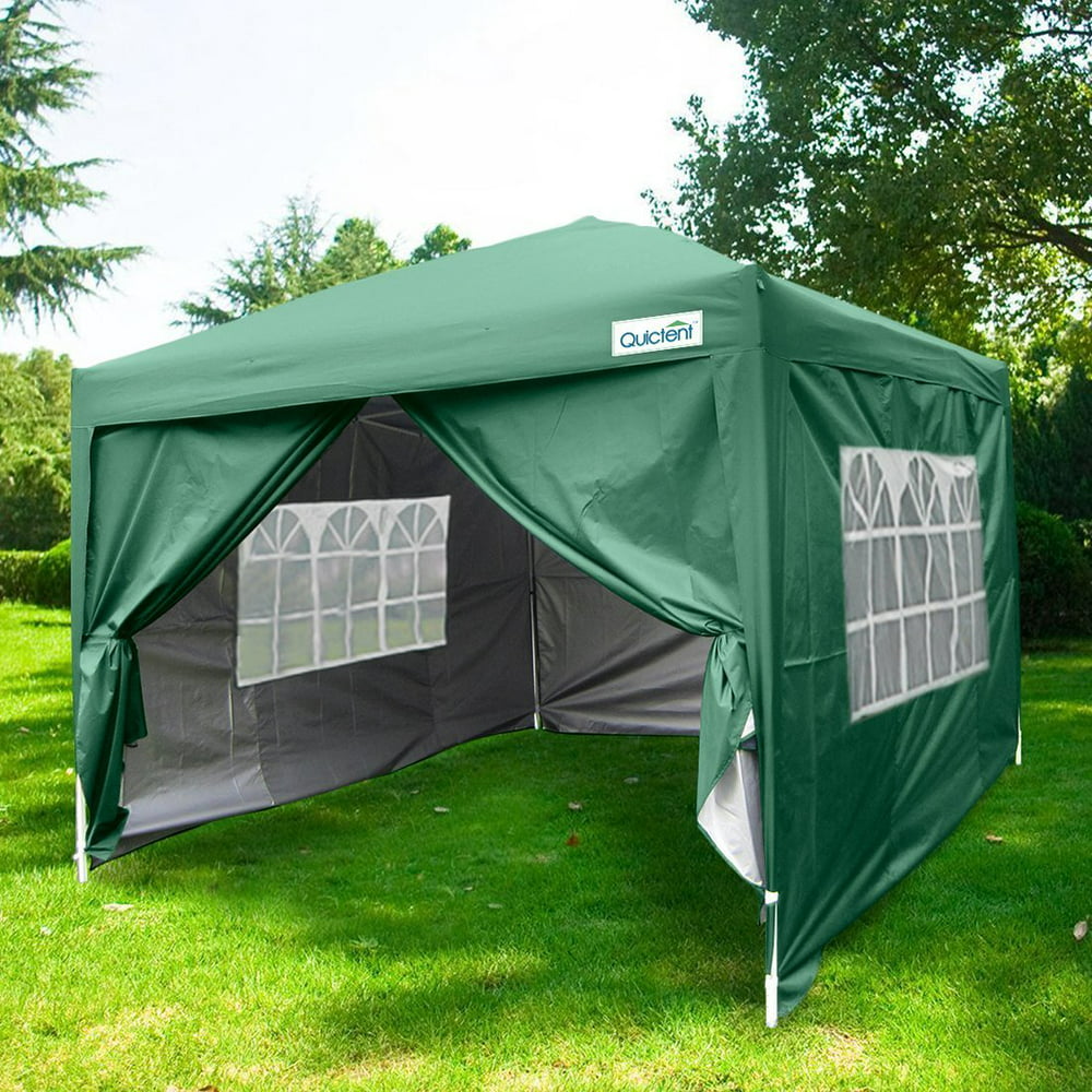 Quictent Silvox 10 X 1039 Ez Pop Up Canopy Tent Outdoor Gazebo Party