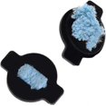 thumbnail image 5 of Water Wick Cap Kit Replacement For Braava 320 380 380t Mint 4200 4205 5200 5200c Robotic Wet Sponge, 5 of 5
