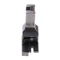 thumbnail image 3 of 1 / 8 " Left Compensating Foot for Single Needle Industrial Sewing Machines Left 1-8, 3 of 7