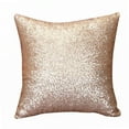 thumbnail image 1 of Dainzusyful Fall Decorations For Home Pillow Covers Solid Color Glitter Sequins Throw Pillow Case Cafe Home Decor Cushion Covers Home Decor, 1 of 1